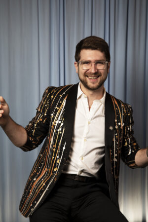 The Tony Awards_Meet The Nominees_Portraits_2022_Charlie Rosen_HR
