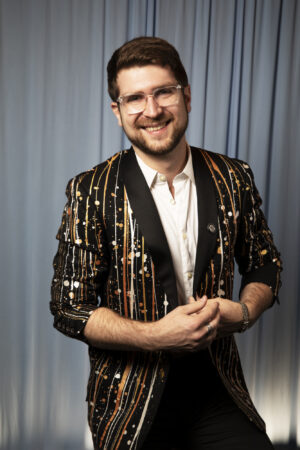 The Tony Awards_Meet The Nominees_Portraits_2022_Charlie Rosen_HR