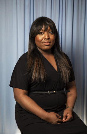 The Tony Awards_Meet The Nominees_Portraits_2022_L Morgan Lee_HR