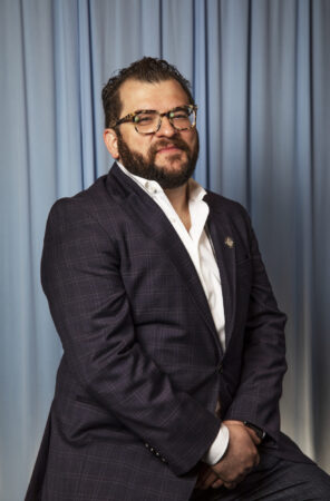 The Tony Awards_Meet The Nominees_Portraits_2022_Arnulfo Maldonado_HR