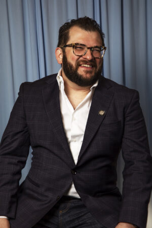 The Tony Awards_Meet The Nominees_Portraits_2022_Arnulfo Maldonado_HR