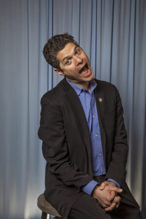 The Tony Awards_Meet The Nominees_Portraits_2022_Tom Kitt_HR
