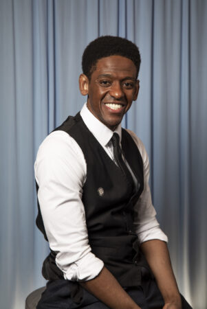 The Tony Awards_Meet The Nominees_Portraits_2022_Jared Grimes_HR