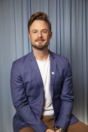 The Tony Awards_Meet The Nominees_Portraits_2022_Christopher Wheeldon_HR