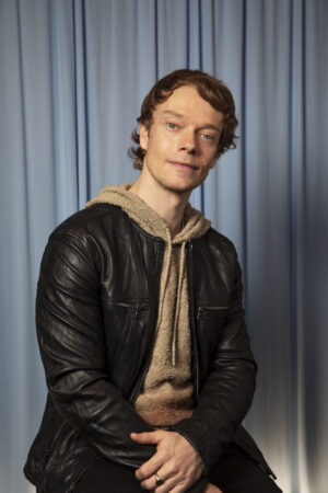 The Tony Awards_Meet The Nominees_Portraits_2022_Alfie Allen_HR