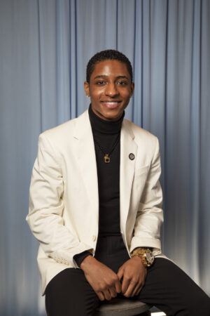 The Tony Awards_Meet The Nominees_Portraits_2022_Myles Frost_HR