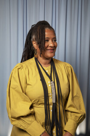The Tony Awards_Meet The Nominees_Portraits_2022_Lynn Nottage_HR