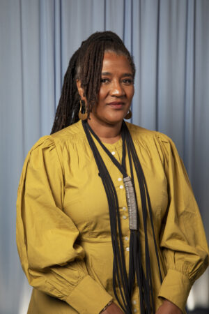 The Tony Awards_Meet The Nominees_Portraits_2022_Lynn Nottage_HR
