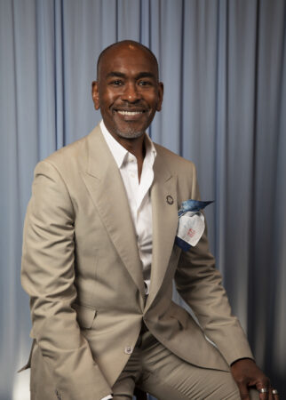 The Tony Awards_Meet The Nominees_Portraits_2022_Paul Tazewell_HR