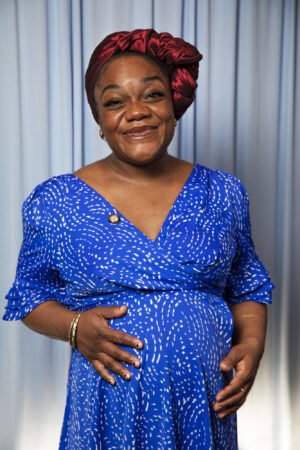 The Tony Awards_Meet The Nominees_Portraits_2022_Kenita R. Miller_HR