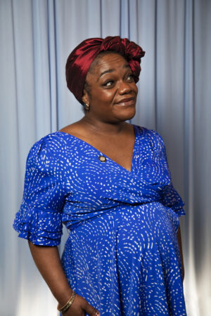 The Tony Awards_Meet The Nominees_Portraits_2022_Kenita R. Miller_HR