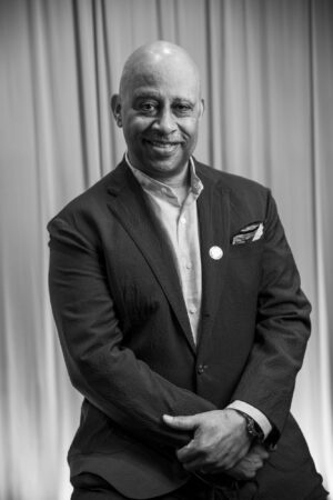 The Tony Awards_Meet The Nominees_Portraits_2022_Ruben Santiago-Hudson_HR
