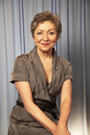 The Tony Awards_Meet The Nominees_Portraits_2022_Julie White_HR