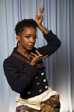 The Tony Awards_Meet The Nominees_Portraits_2022_Kara Young_HR