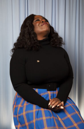 The Tony Awards_Meet The Nominees_Portraits_2022_Uzo Aduba_HR