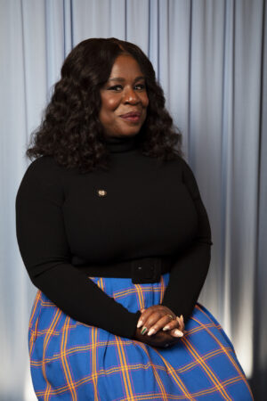The Tony Awards_Meet The Nominees_Portraits_2022_Uzo Aduba_HR