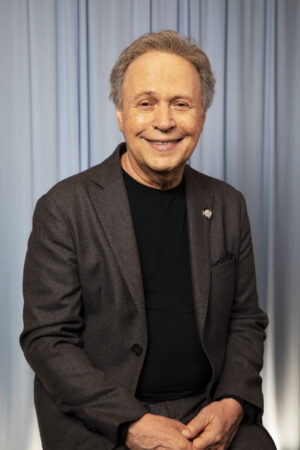 The Tony Awards_Meet The Nominees_Portraits_2022_Billy Crystal_HR