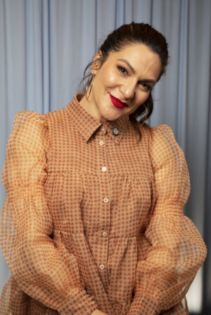 The Tony Awards_Meet The Nominees_Portraits_2022_Shoshana Bean_HR