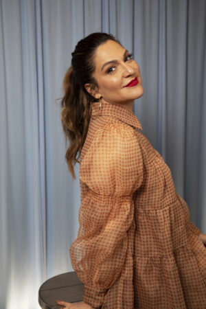 The Tony Awards_Meet The Nominees_Portraits_2022_Shoshana Bean_HR