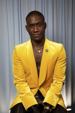The Tony Awards_Meet The Nominees_Portraits_2022_Sidney DuPont_HR