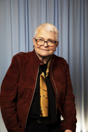 The Tony Awards_Meet The Nominees_Portraits_2022_Paula Vogel_HR