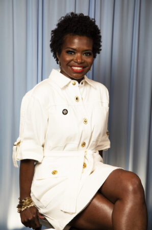 The Tony Awards_Meet The Nominees_Portraits_2022_LaChanze_HR