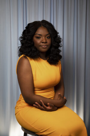 The Tony Awards_Meet The Nominees_Portraits_2022_Joaquina Kalukango_HR