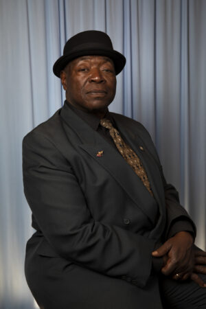 The Tony Awards_Meet The Nominees_Portraits_2022_Chuck Cooper_HR