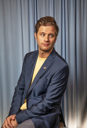 The Tony Awards_Meet The Nominees_Portraits_2022_Michael Oberholtzer_HR