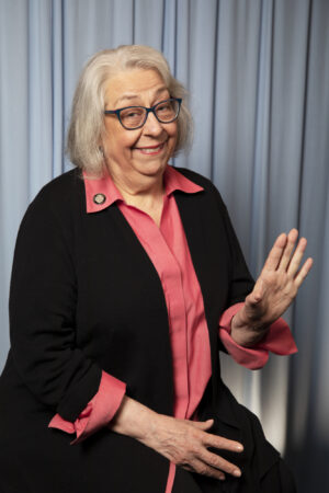 The Tony Awards_Meet The Nominees_Portraits_2022_Jayne Houdyshell_HR