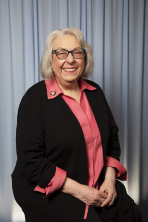 The Tony Awards_Meet The Nominees_Portraits_2022_Jayne Houdyshell_HR