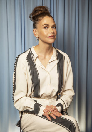 The Tony Awards_Meet The Nominees_Portraits_2022_Sutton Foster_HR