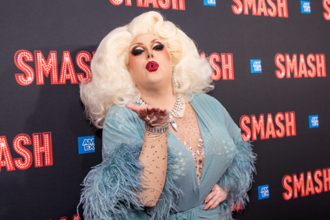 Smash Broadway Opening Night 2025 Selma Nilla HR