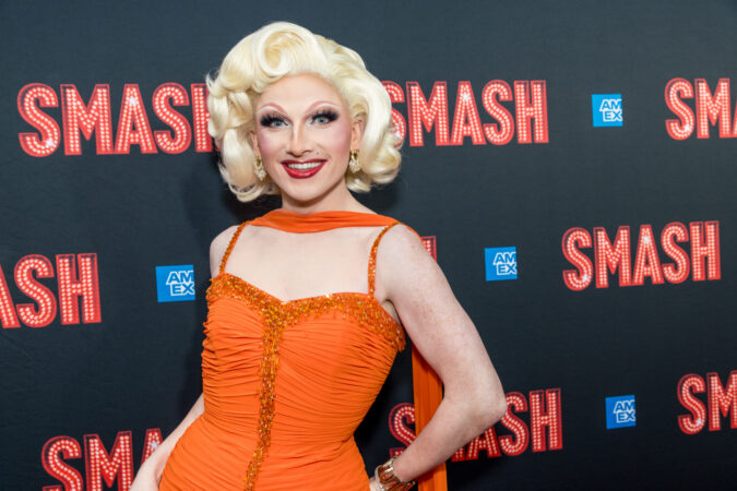 Smash Broadway Opening Night 2025 Plasma HR