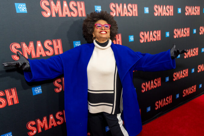 Smash Broadway Opening Night 2025 Jenifer Lewis HR