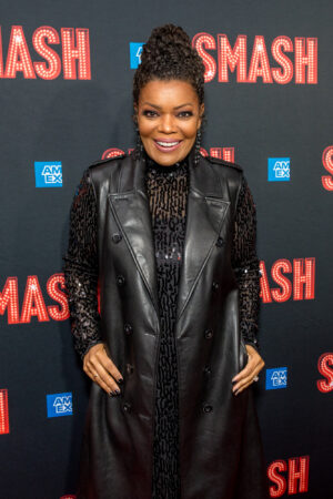 Smash Broadway Opening Night 2025 Yvette Nicole Brown HR