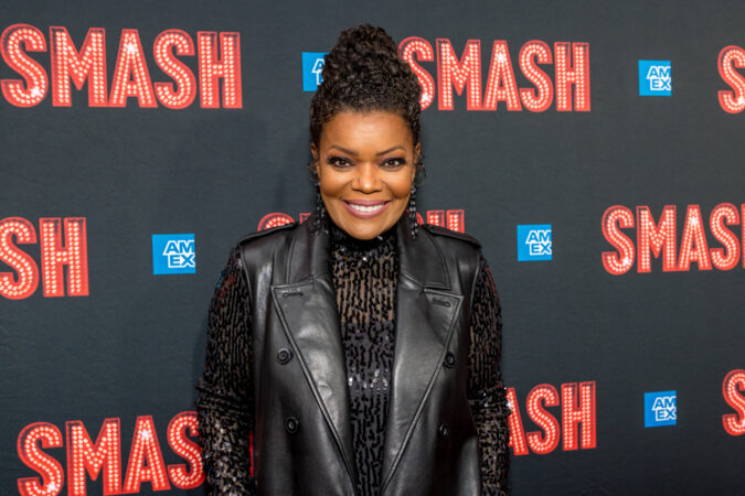 Smash Broadway Opening Night 2025 Yvette Nicole Brown HR