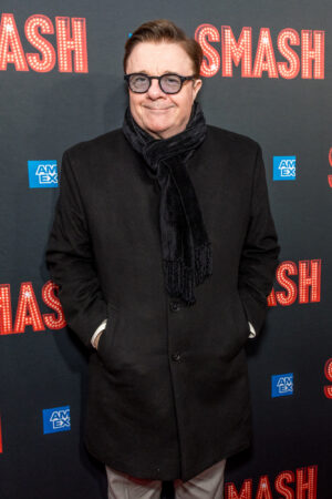 Smash Broadway Opening Night 2025 Nathan Lane HR