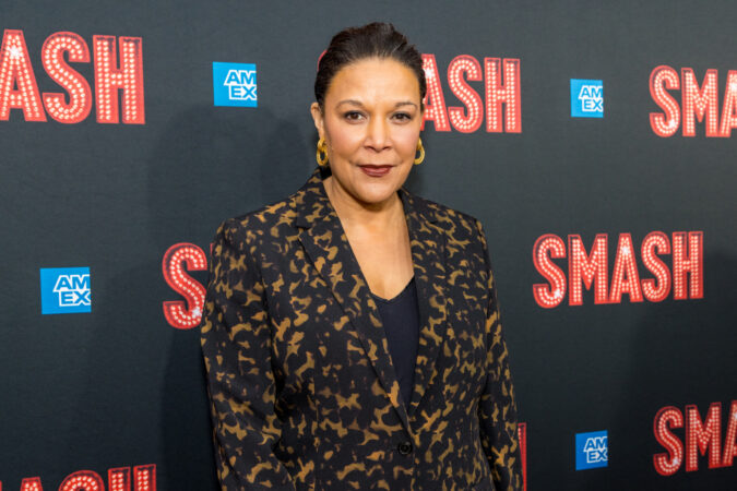 Smash Broadway Opening Night 2025 Linda Powell HR