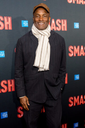 Smash Broadway Opening Night 2025 Kenny Leon HR