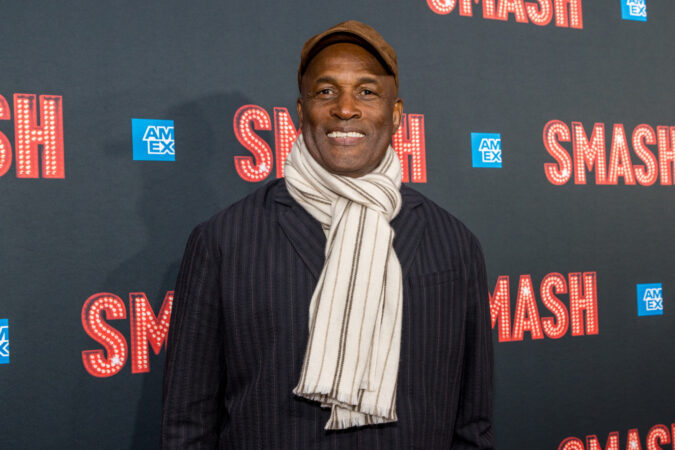 Smash Broadway Opening Night 2025 Kenny Leon HR