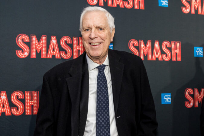 Smash Broadway Opening Night 2025 Ken Billington HR