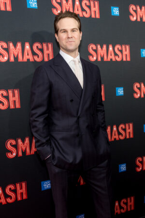 Smash Broadway Opening Night 2025 McGee Maddox HR