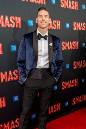 Smash Broadway Opening Night 2025 Ian Liberto HR