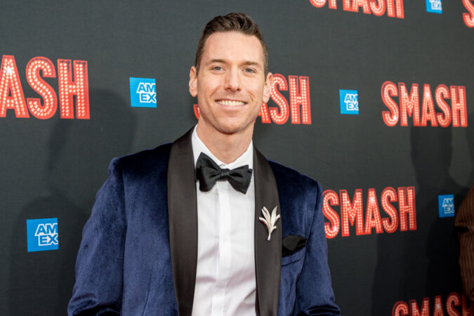 Smash Broadway Opening Night 2025 Ian Liberto HR