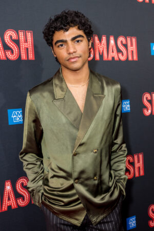 Smash Broadway Opening Night2025 Nicholas Matos HR