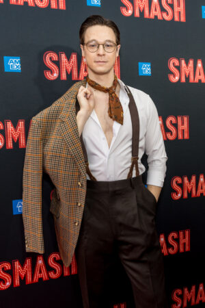 Smash Broadway Opening Night2025 J Savage HR