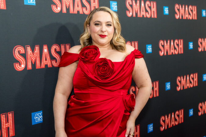 Smash Broadway Opening Night2025 Megan Kane HR