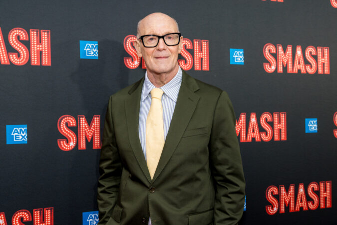 Smash Broadway Opening Night 2025 Neil Meron HR