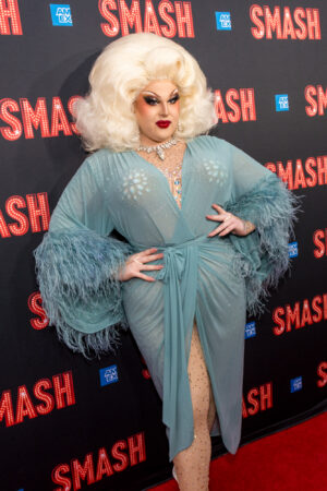 Smash Broadway Opening Night 2025 Selma Nilla HR